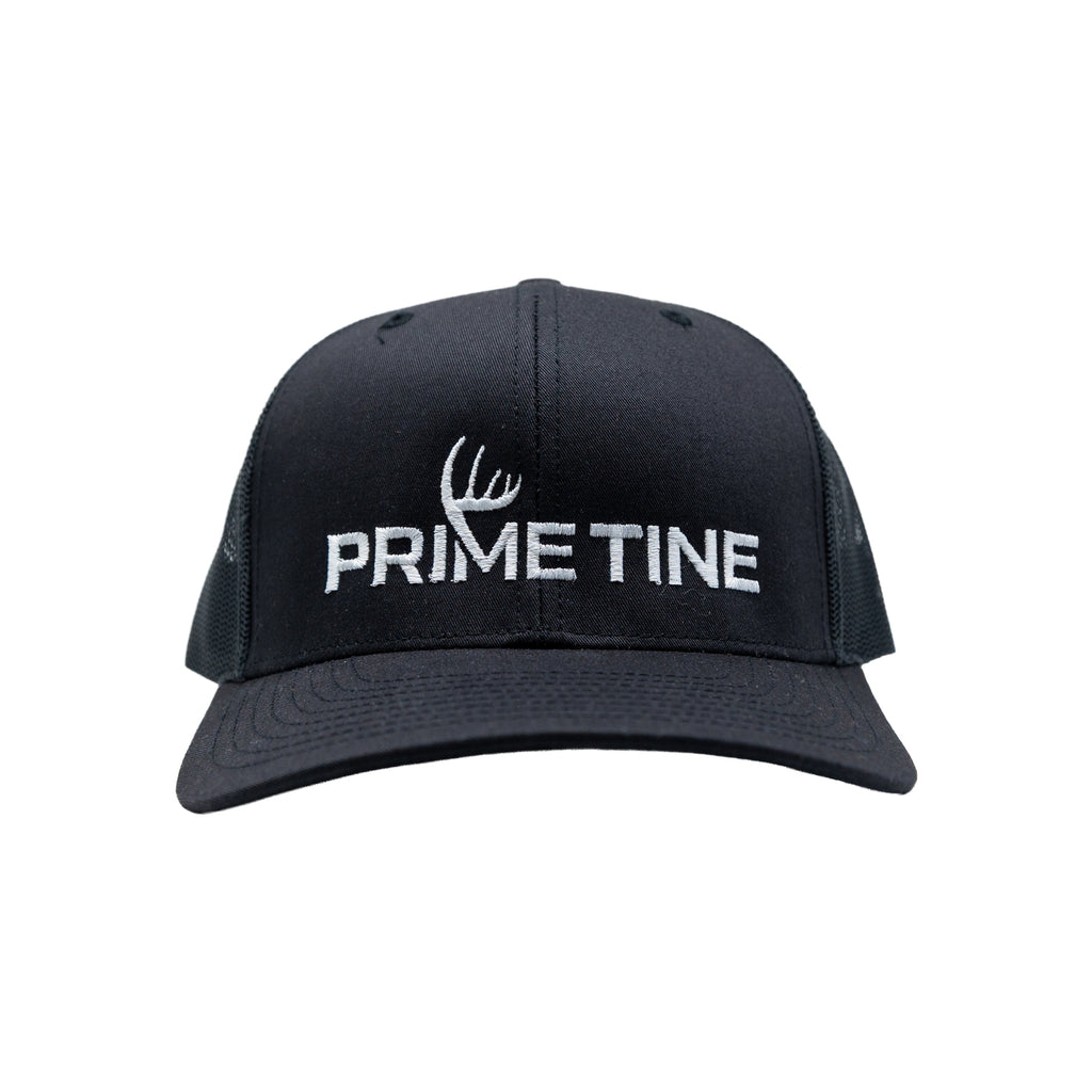 PrimeTine Black Hat