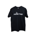 PrimeTine Black Short Sleeve T-Shirt