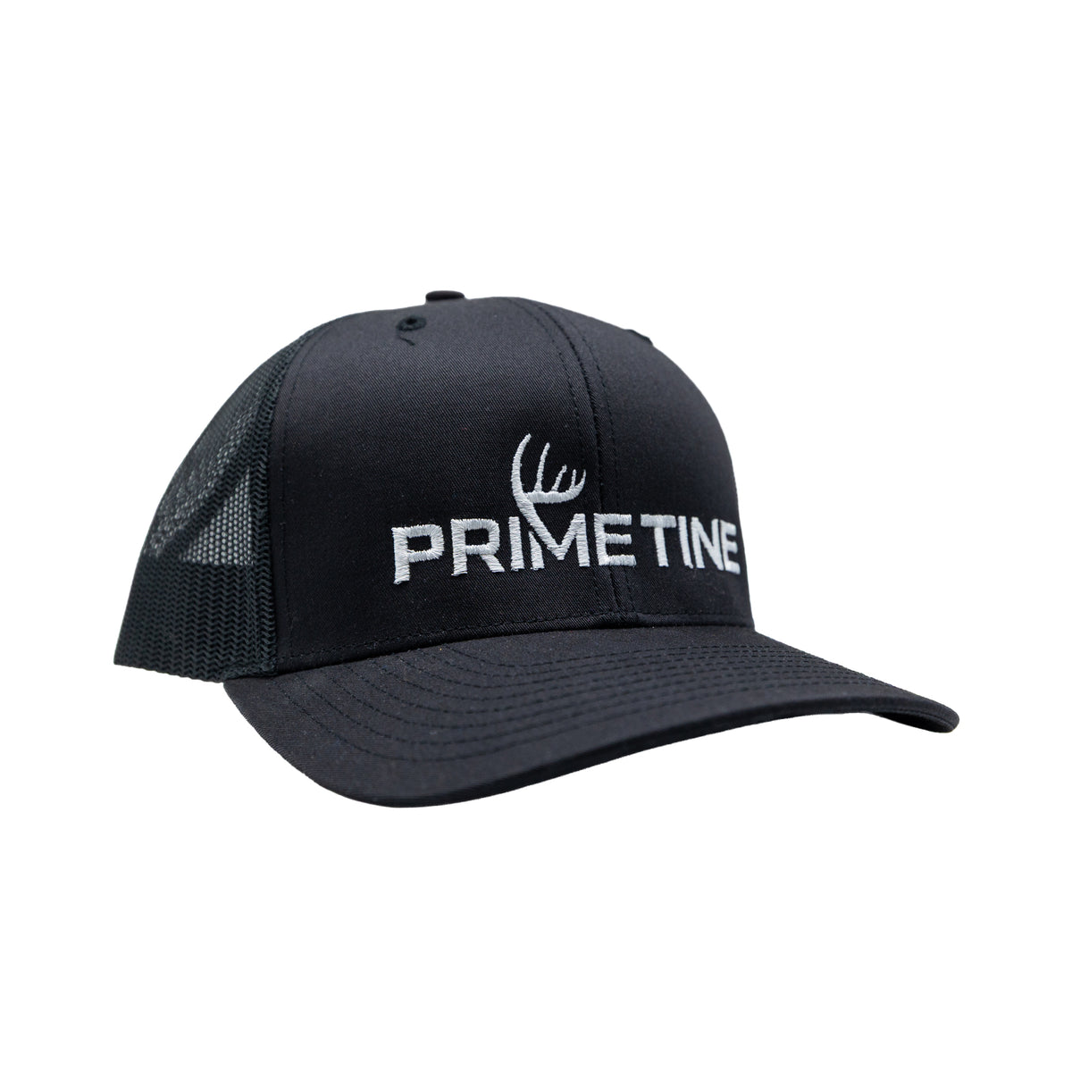 PrimeTine Black Hat