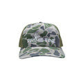 PrimeTine Duck Camo Hat