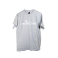 PrimeTine Gray Short Sleeve T-Shirt